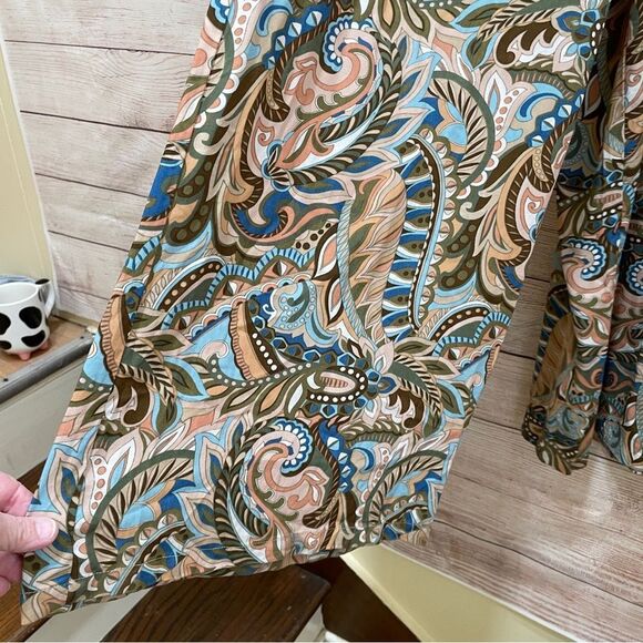 RACHEL BY RACHEL ROY WIDE LEG‎ MAXI PALAZZO PANTS - Picture 4 of 6